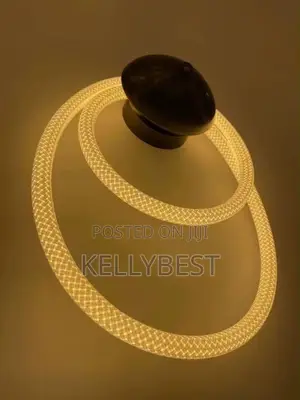 Modern LED Wall Bracket Light