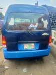 Suzuki Every 2012 Blue - 2