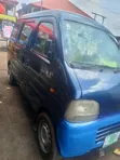 Suzuki Every 2012 Blue - 4
