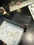 Used Airtab Tablet 1TB Red - 1