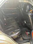 Lexus RX 300 4WD 2003 Silver - 1
