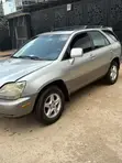 Lexus RX 300 4WD 2003 Silver - 2