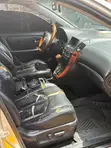 Lexus RX 300 4WD 2003 Silver - 5