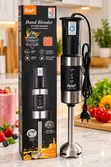 RAF Hand Blender - Sabon Abu - 1
