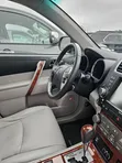 Toyota Highlander 2011 Blue - 5