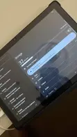 Sabon Tablet 128GB Grey da Keyboard da Mouse - 2