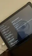 Sabon Tablet 128GB Grey da Keyboard da Mouse - 3