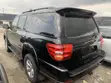 Toyota Sequoia 2004 Black - 4