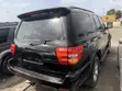Toyota Sequoia 2004 Black - 5