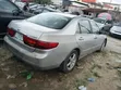 Honda Accord 2.4 Type S Automatic 2004 Silver - 2