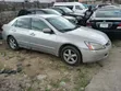 Honda Accord 2.4 Type S Automatic 2004 Silver - 3