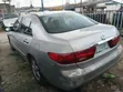 Honda Accord 2.4 Type S Automatic 2004 Silver - 4
