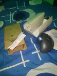 Logitech M575 Wireless Trackball Mouse - 2