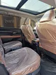2024 Toyota Grand Highlander Platinum - 4