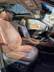 2024 Toyota Grand Highlander Platinum - 5