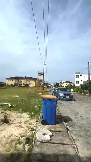 900sqm Land for Sale, Victory Park Estate, Lekki