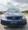 Toyota Matrix 2006 Blue - 1