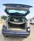 Toyota Matrix 2006 Blue - 4