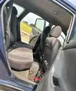 Toyota Matrix 2006 Blue - 5