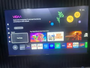 43 Inches Hisense 43A4G LED TV Mai Amfani
