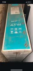 43 Inches Hisense 43A4G LED TV Mai Amfani - 2