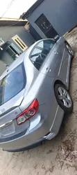 Toyota Corolla Sport 2013 - Foreign Used - 4