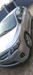 Toyota Corolla Sport 2013 - Foreign Used - 5