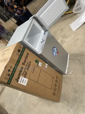 Haier Thermocool HRF-95BEX 95L Refrigerator