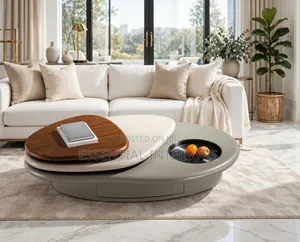 Lucky Center Table - Brand New Coffee Table