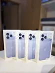 Sabon Apple iPhone 18 Pro Max 1TB - 3