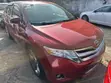 Toyota Venza 2014 Ja - 4