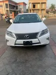 Lexus RX 350 AWD Farar 2015 - 3