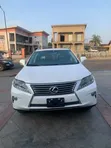 Lexus RX 350 AWD Farar 2015 - 4