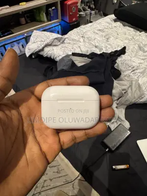 AirPod Pro 2 (Used, Left Ear Not Working)