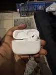 AirPod Pro 2 (Used, Left Ear Not Working) - 3