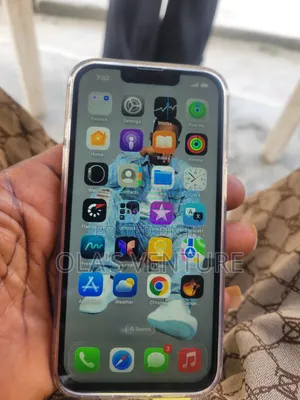 Apple iPhone 13 128GB White