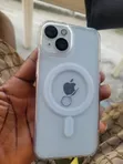 Apple iPhone 13 128GB White - 4