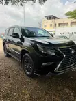 Lexus GX 460 Base 2014 Baki - 1