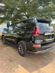 Lexus GX 460 Base 2014 Baki - 2