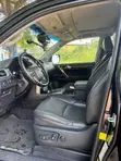Lexus GX 460 Base 2014 Baki - 5