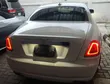Rolls-Royce Ghost Base 2016 White - 2