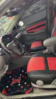 Toyota Corolla 2004 Silver - 2