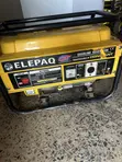 Elepaq SV5800 Constant Generator 3.5kW - 4