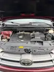 2018 Toyota Highlander Brown - 4