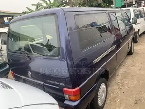 Volkswagen Transporter T4 2005