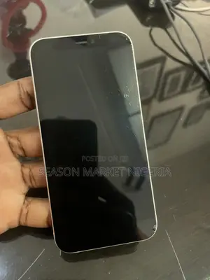 Apple iPhone 12 mini 128GB White