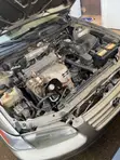 Toyota Camry 2000 Gold - 3