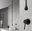 Executive Ceiling-Mounted Basin Faucet - 1