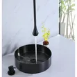 Executive Ceiling-Mounted Basin Faucet - 2