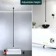 Executive Ceiling-Mounted Basin Faucet - 3